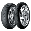 Dunlop Elite 3